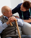Home Health/Extended Care