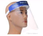 Face Shield