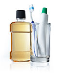 Dental Merchandise