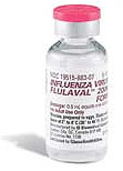 2017-2018 GSK FLULAVAL FLU VACCINE PREBOOK