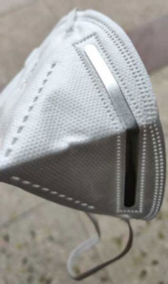 KN95 FACE MASK