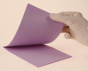 CROSSTEX ADVANTAGE 2 PLY TOWELS