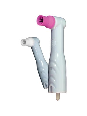 CROSSTEX SPARKLE PROPHY ANGLES