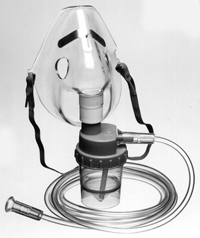 ALLIED AEROSOL MASKS