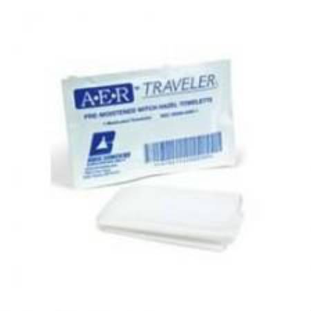 BIRCHWOOD A.E.R. WITCH HAZEL PADS