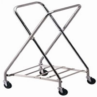 BREWER ROPE STYLE HAMPER BAGS