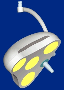 BURTON VISIONARY O.R. LIGHT