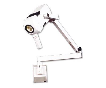 BURTON COOLSPOT II MINOR SURGICAL LIGHT