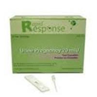 BTNX Rapid Response Pregnancy Combo(Urine/Serum)Test Cassette