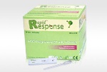 BTNX Rapid Response Urine Ovulation Test Cassette
