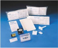 BURDICK PC CARD RECORDER PREP KIT