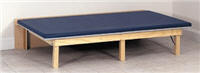 CLINTON FOLDING MAT PLATFORM