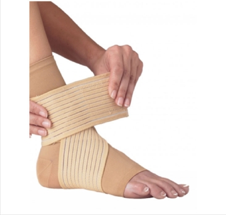 PROCARE DS ANKLE WRAP