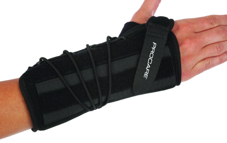 PROCARE QUICK-FIT II WRIST <font color="#FF0000">(Over Stock Item)</font>