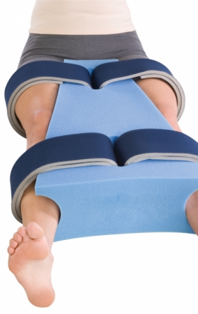 PROCARE HIP ABDUCTION PILLOWS