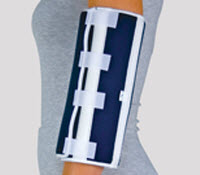 PROCARE ELBOW IMMOBILIZER <font color="#FF0000">(Over Stock Item)</font>