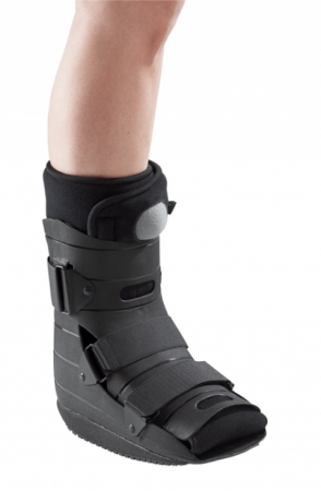 PROCARE NEXTEP SHORTIE AIR WALKER <font color="#FF0000">(Over Stock Item)</font>