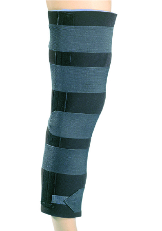 PROCARE UNIVERSAL BASIC KNEE SPLINT <font color="#FF0000">(Over Stock Item)</font>