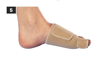 PROCARE BUNION SPLINT <font color="#FF0000">(Over Stock Item)</font>