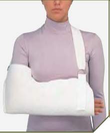 PROCARE FOAM ARM ELEVATOR SLING