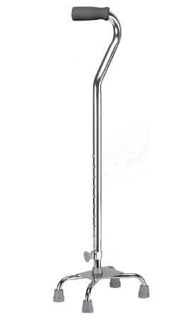 DRIVE MEDICAL QUAD CANES <font color="#FF0000">(Over Stock Item)</font>