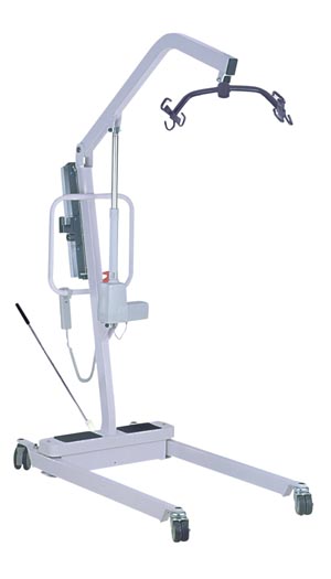 DRIVE MEDICAL ELECTRIC PATIENT LIFT