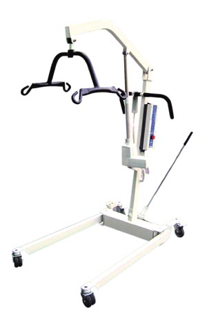 DRIVE MEDICAL BARIATRIC ELECTRIC PATIENT LIFT