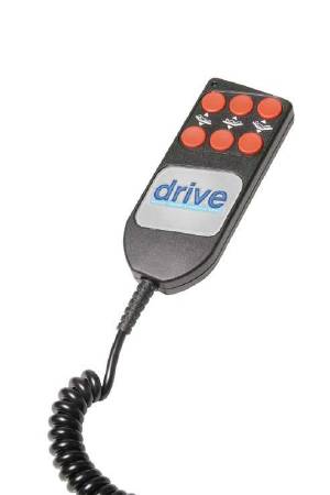 DRIVE MEDICAL BED PARTS & ACCESSORIES