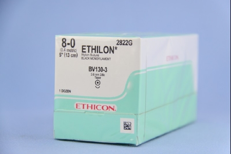 ETHICON ETHILON MONO SUTURES