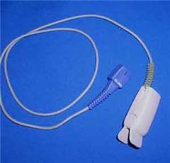 GE MEDICAL NELLCOR REUSABLE PULSE OXIMETRY SENSORS & CABLES