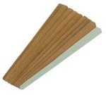 GRAHAM-FIELD GRAFCO EMERY BOARDS