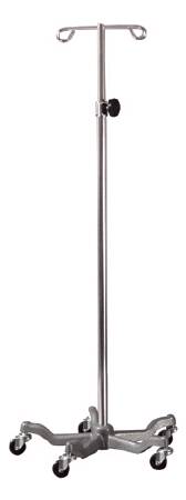 LUMEX SELECT CARE I.V. STANDS