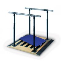 HAUSMANN BALANCE ACTIVITY PLATFORM