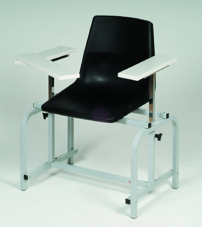 HAUSMANN BLOOD DRAWING CHAIRS