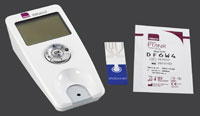 HEMOSENSE INRATIO2 QUICK START KITS