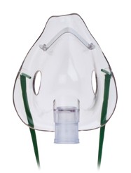 HUDSON RCI AEROSOL MASKS