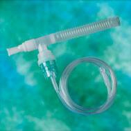 HUDSON RCI UP-DRAFT II OPTI-NUB NEBULIZERS
