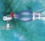 HUDSON RCI LIFESAVER MANUAL RESUSCITATORS