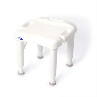 INVACARE SHOWER CHAIRS