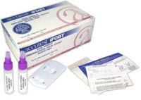 JANT ACCUTEST 5-PANEL URINE DRUG SCREEN