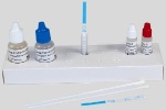 JANT ACCUTEST INTEGRATED STREP A TEST