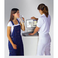 MIDMARK IQMARK SPIROMETRY SUPPLIES
