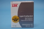 CHOLESTECH LDX SYSTEM CASSETTE