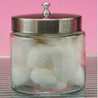 PROFEX DRESSING JARS