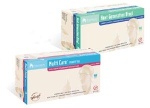 TILLOTSON NEXT GENERATION NON-LATEX POLYVINYL CHLORIDE (PVC) STRETCH VINYL GLOVE