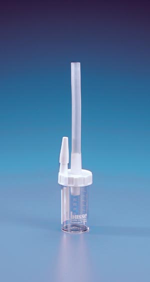 BUSSE MUCUS SPECIMEN TRAPS
