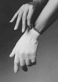 ALBA COTTON CAREGLOVE LINERS