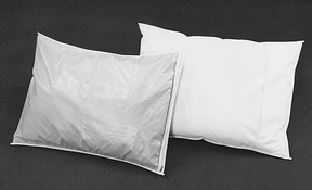 PRECISION DYNAMICS PROTECTIVE PILLOW COVER