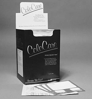 HELENA COLOCARE HOSPITAL PACK