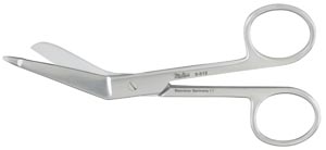 MILTEX LISTER BANDAGE SCISSORS